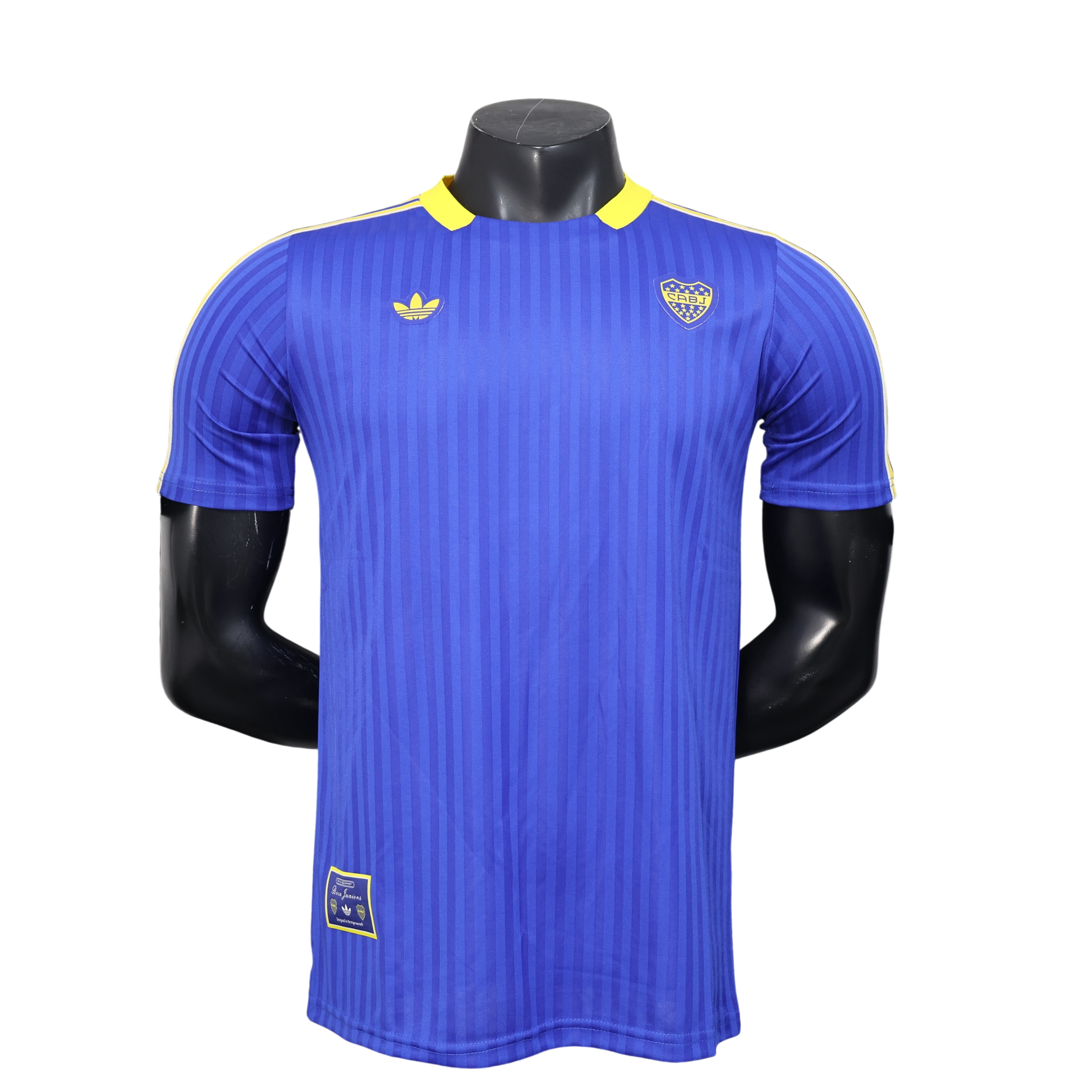 Camisa Boca Juniors originals