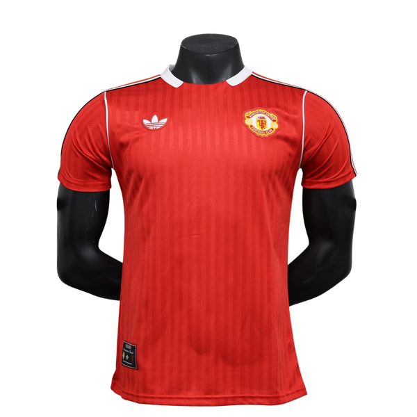 Camisa Manchester United originals roja