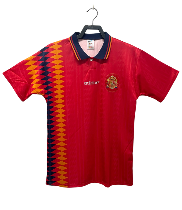 Camisa España 1994 retro
