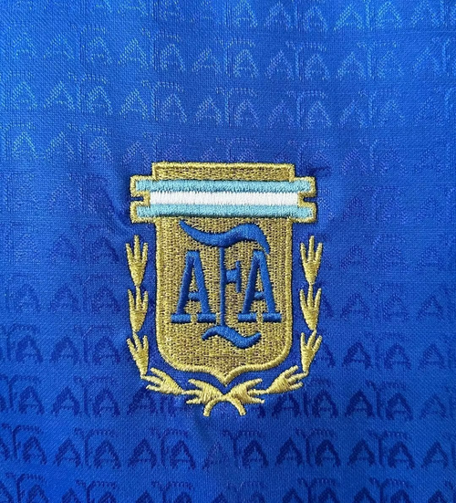 Camisa Argentina 1994 retro