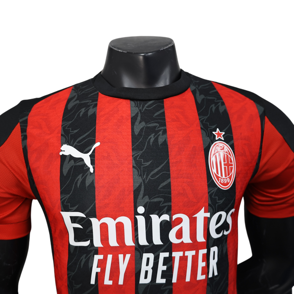Camisa Milan Local 25-26 — vista alternativa