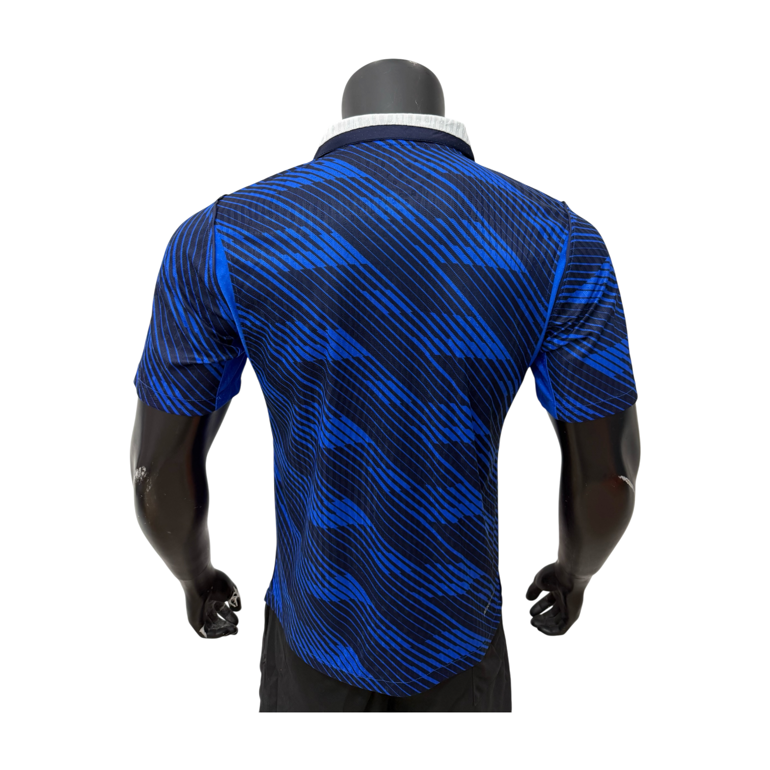 Camisa Francia local Mundial 2026