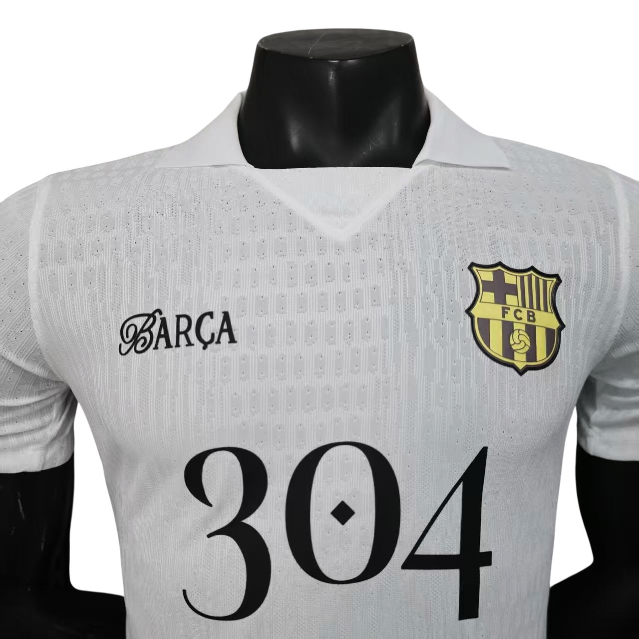 Camisa Barcelona especial Lamine Yamal