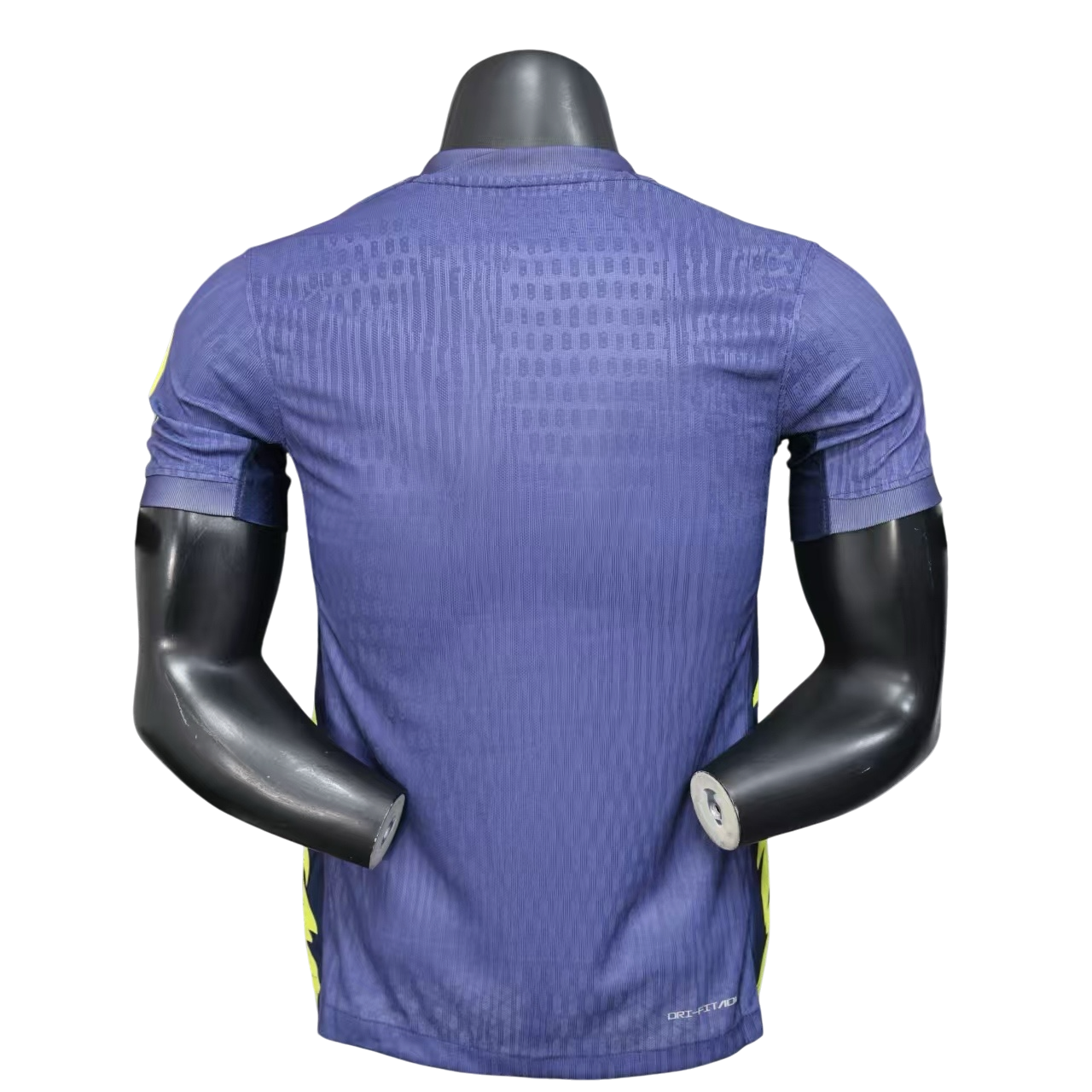 Camisa visitante Atlético de Madrid 25-26