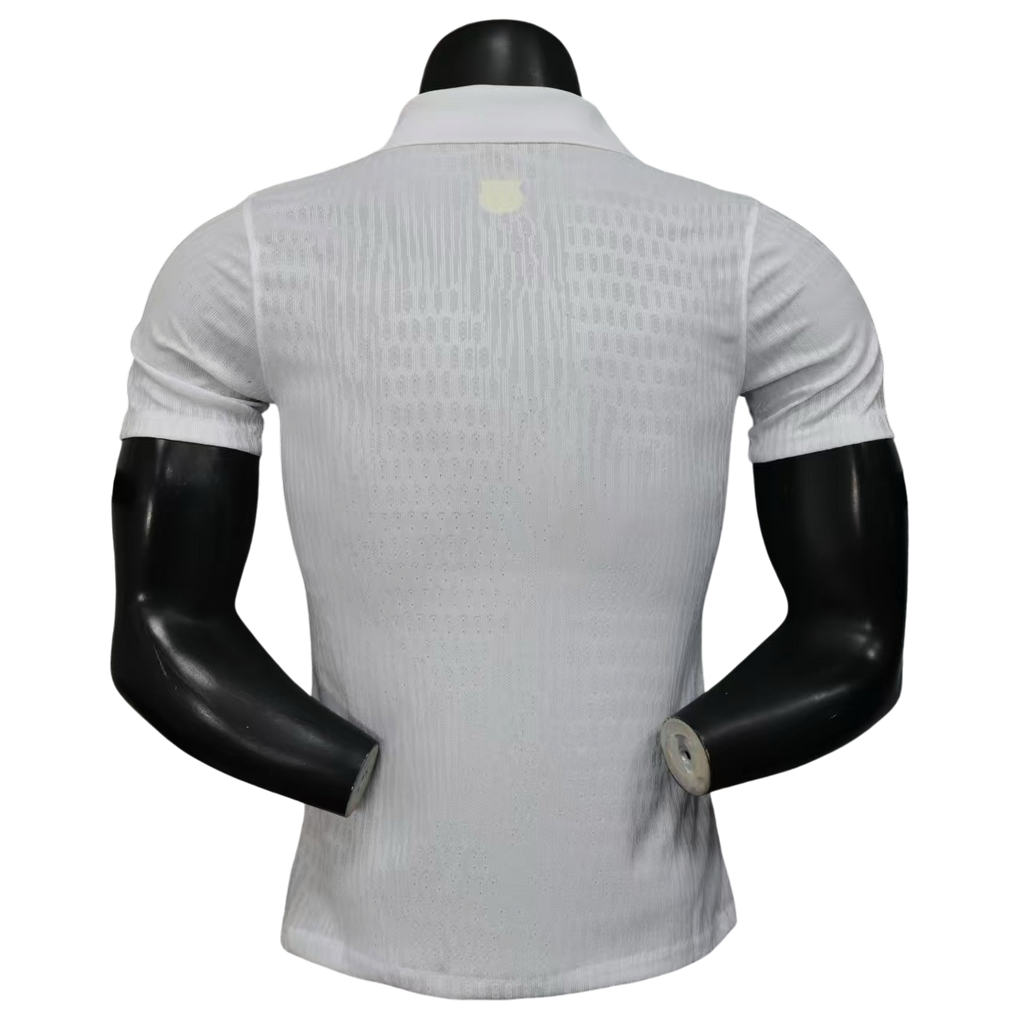 Camisa Barcelona especial Lamine Yamal