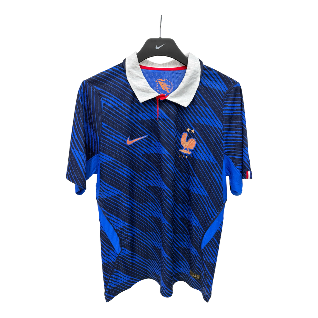 Camisa Francia local Mundial 2026