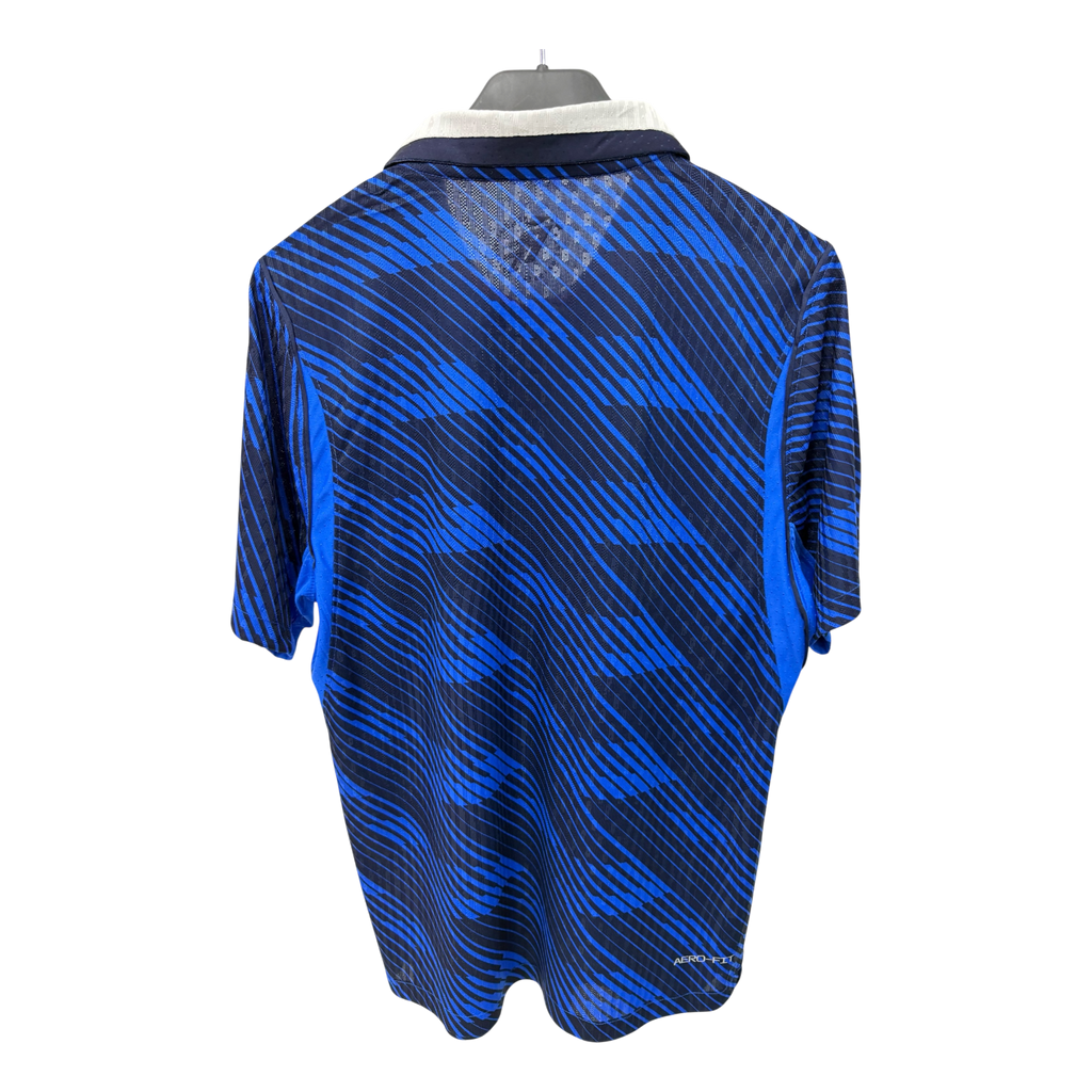 Camisa Francia local Mundial 2026