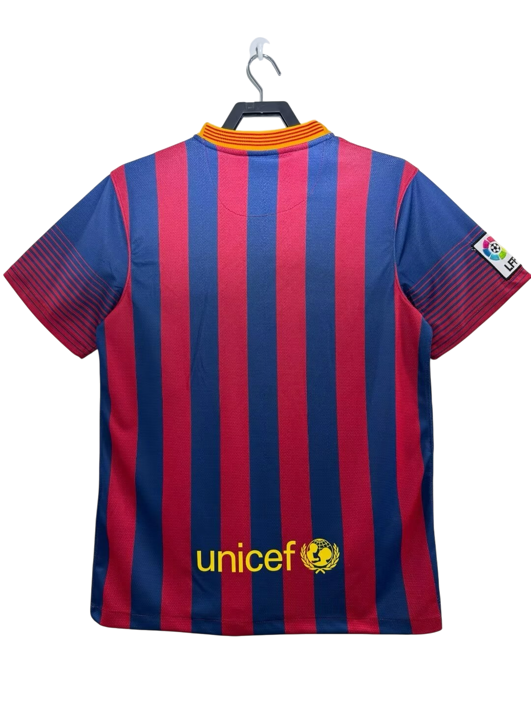 Camisa Barcelona 2014 retro